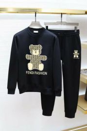 Picture of Fendi SweatSuits _SKUFendiM-5XLkdtn12628189